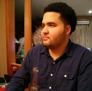 Meet your Posher, Cesar